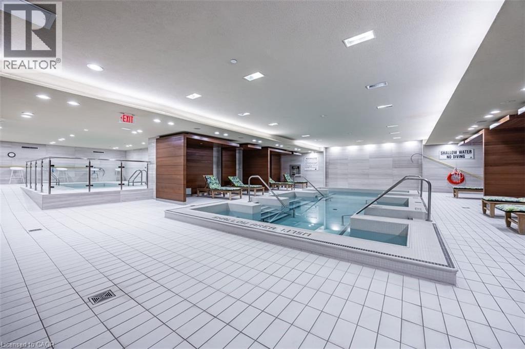 29 Queens Quay E Unit# 1008, Toronto, Ontario  M5E 0A4 - Photo 33 - 40831690