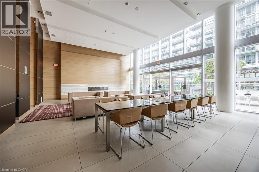 29 Queens Quay E Unit# 1008, Toronto, Ontario  M5E 0A4 - Photo 36 - 40831690