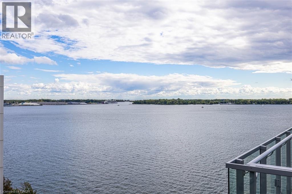 29 Queens Quay E Unit# 1008, Toronto, Ontario  M5E 0A4 - Photo 38 - 40831690