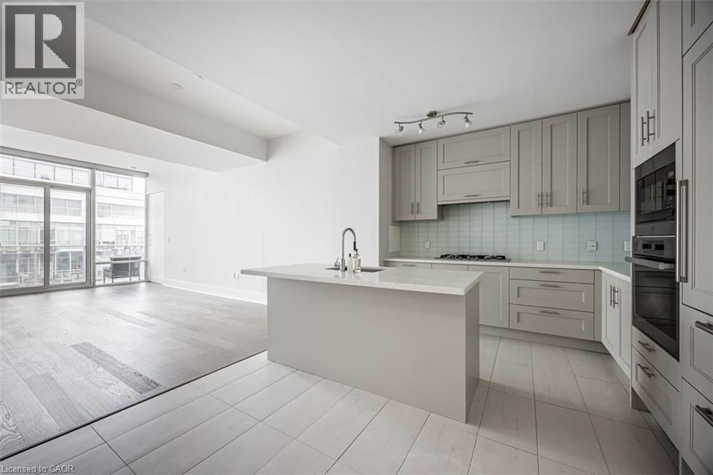 29 Queens Quay E Unit# 1008, Toronto, Ontario  M5E 0A4 - Photo 4 - 40831690