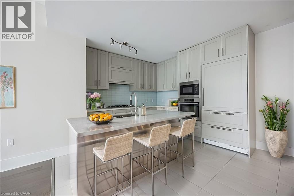 29 Queens Quay E Unit# 1008, Toronto, Ontario  M5E 0A4 - Photo 5 - 40831690