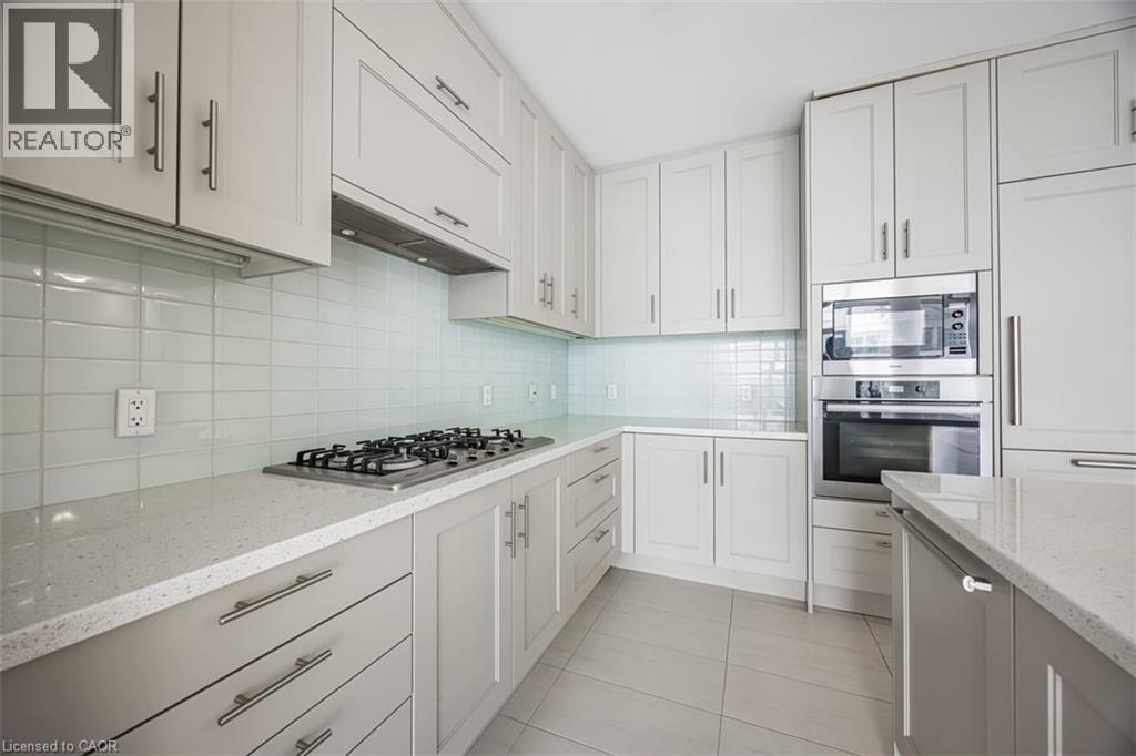 29 Queens Quay E Unit# 1008, Toronto, Ontario  M5E 0A4 - Photo 6 - 40831690