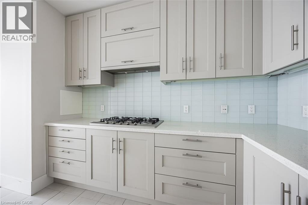 29 Queens Quay E Unit# 1008, Toronto, Ontario  M5E 0A4 - Photo 7 - 40831690