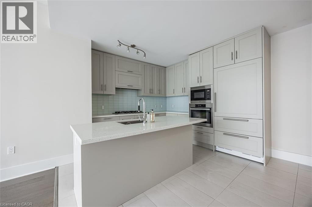 29 Queens Quay E Unit# 1008, Toronto, Ontario  M5E 0A4 - Photo 8 - 40831690