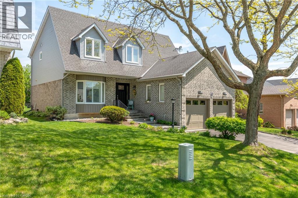9 Golfview Crescent, Dundas, Ontario  L9H 6V7 - Photo 2 - 40831643