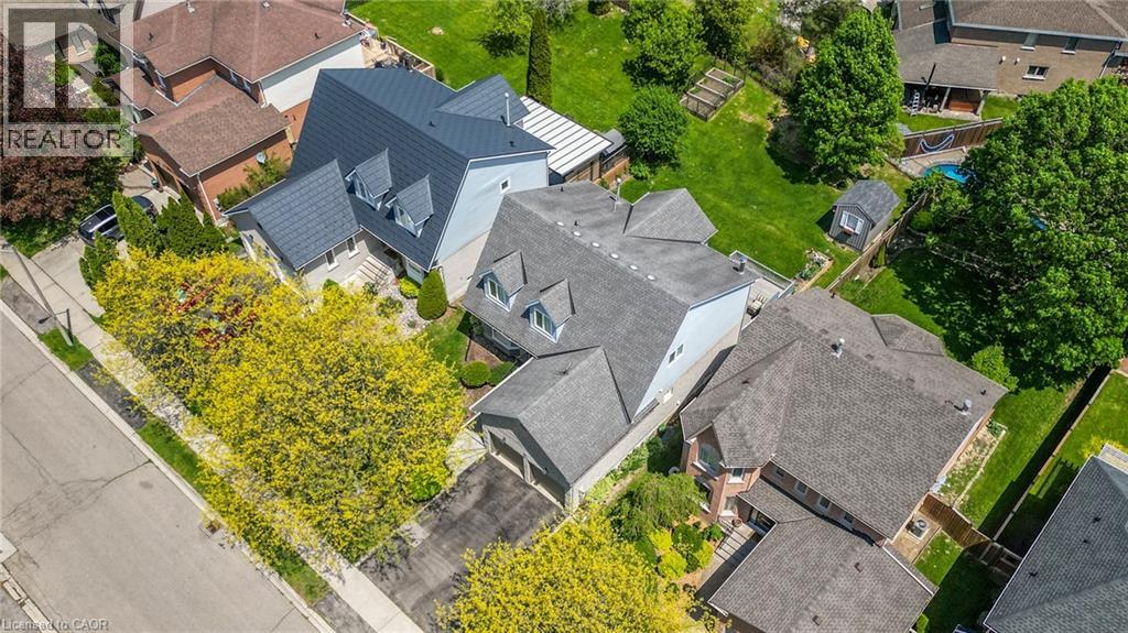 9 Golfview Crescent, Dundas, Ontario  L9H 6V7 - Photo 3 - 40831643