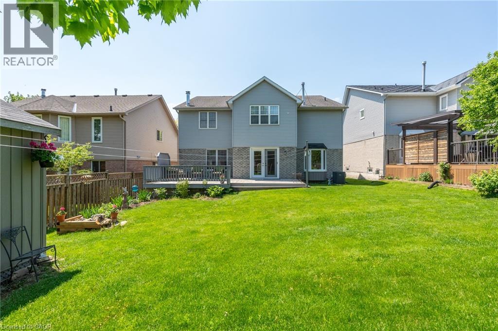 9 Golfview Crescent, Dundas, Ontario  L9H 6V7 - Photo 33 - 40831643