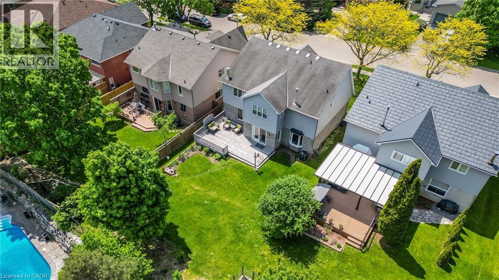 9 Golfview Crescent, Dundas, Ontario  L9H 6V7 - Photo 35 - 40831643