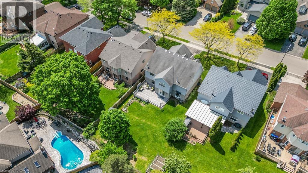 9 Golfview Crescent, Dundas, Ontario  L9H 6V7 - Photo 36 - 40831643