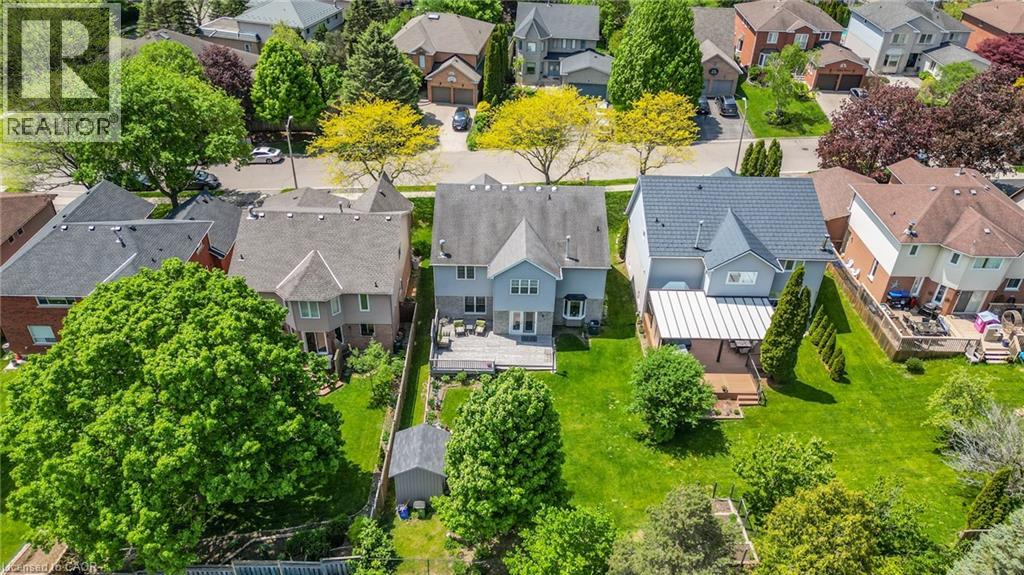 9 Golfview Crescent, Dundas, Ontario  L9H 6V7 - Photo 37 - 40831643
