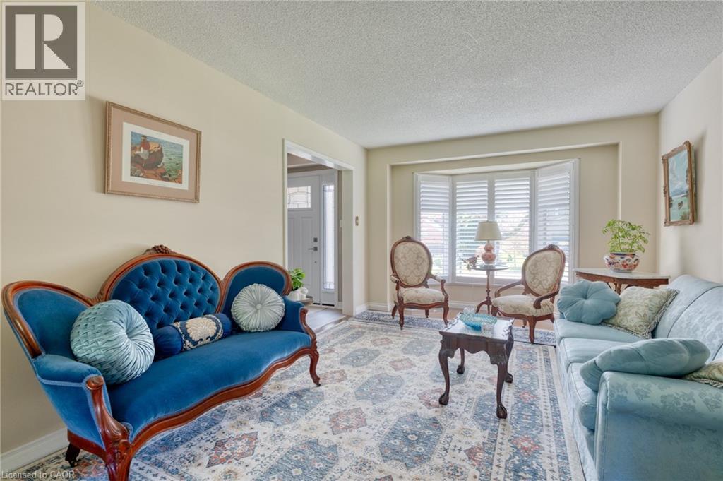 9 Golfview Crescent, Dundas, Ontario  L9H 6V7 - Photo 8 - 40831643