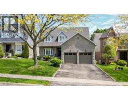 9 GOLFVIEW Crescent, Dundas, Ontario