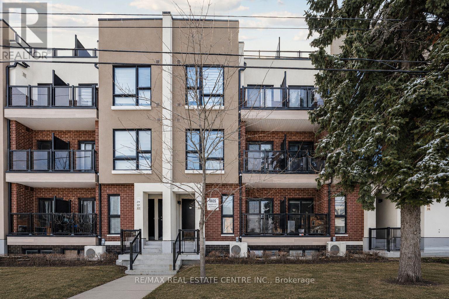 210 - 8835 SHEPPARD AVENUE E, Toronto, Ontario