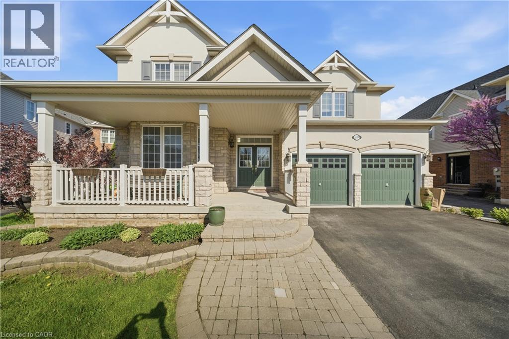 1227 Christie Circle, Milton, Ontario  L9T 6V4 - Photo 2 - 40831406