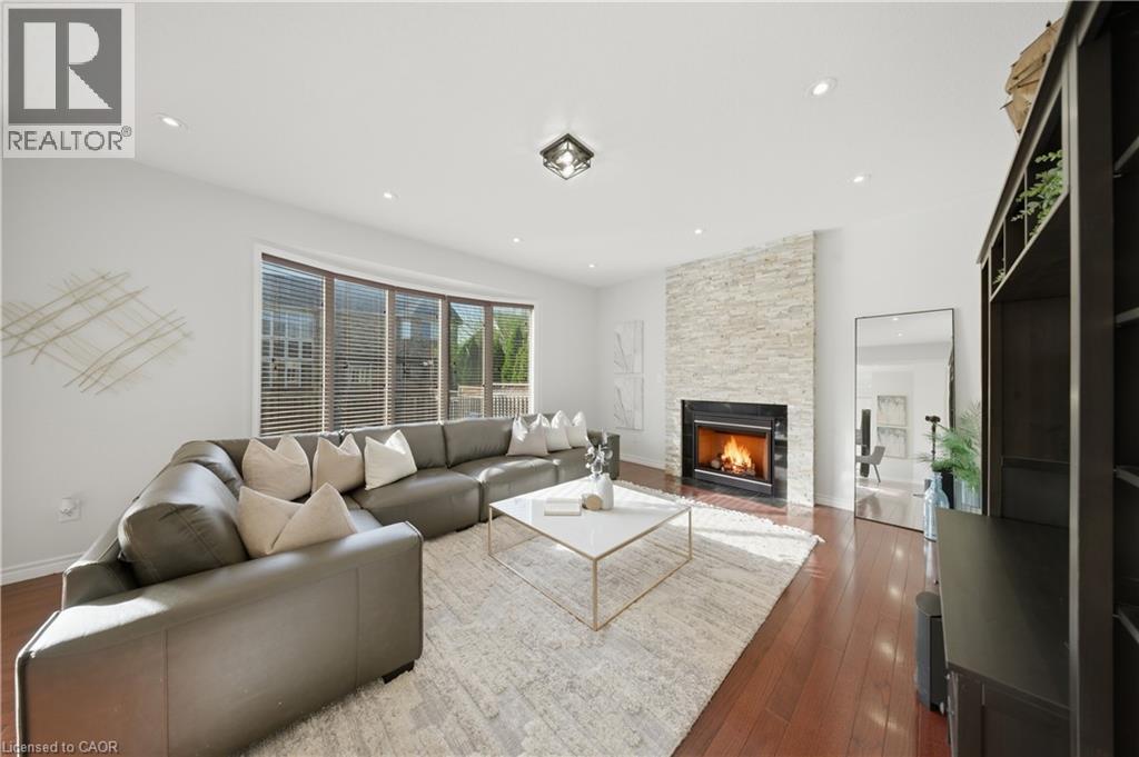 1227 Christie Circle, Milton, Ontario  L9T 6V4 - Photo 24 - 40831406