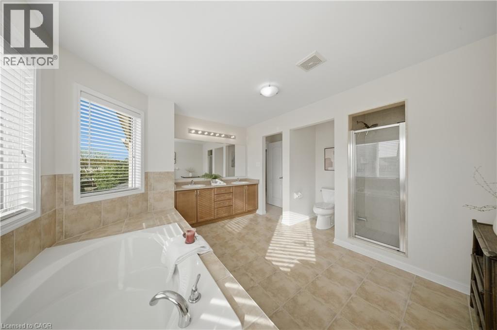 1227 Christie Circle, Milton, Ontario  L9T 6V4 - Photo 42 - 40831406