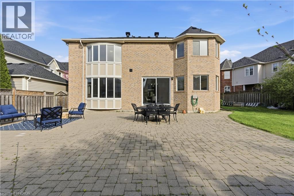 1227 Christie Circle, Milton, Ontario  L9T 6V4 - Photo 45 - 40831406