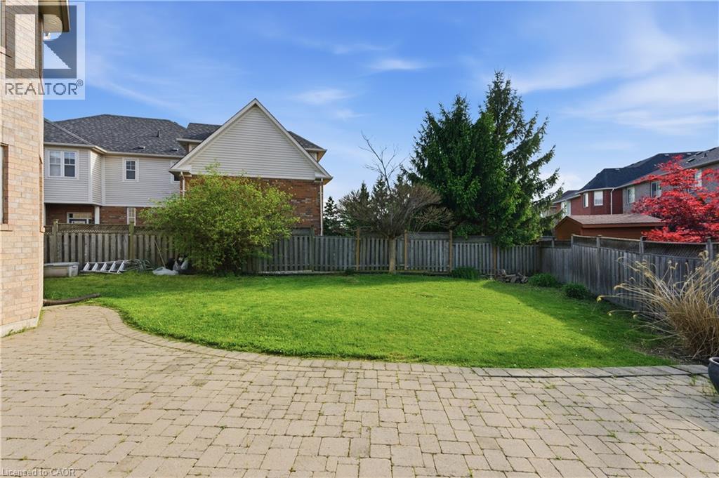 1227 Christie Circle, Milton, Ontario  L9T 6V4 - Photo 46 - 40831406