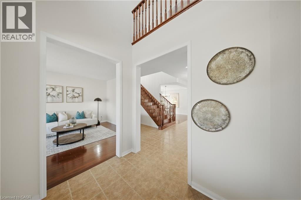 1227 Christie Circle, Milton, Ontario  L9T 6V4 - Photo 5 - 40831406