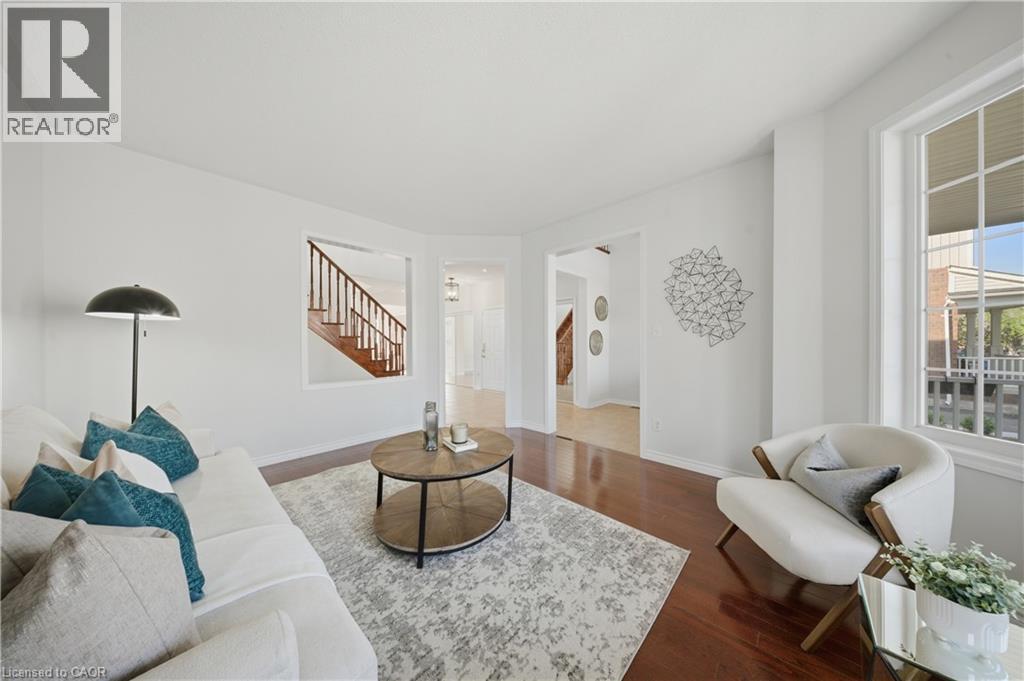 1227 Christie Circle, Milton, Ontario  L9T 6V4 - Photo 8 - 40831406