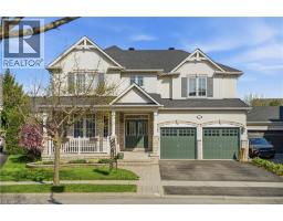 1227 CHRISTIE Circle, Milton, Ontario