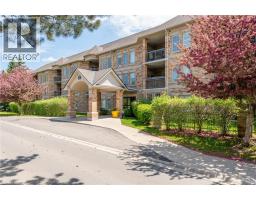 59 CRITZIA Drive Unit# 208, Mount Hope, Ontario