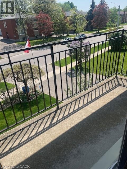 150 Chandler Drive Unit# 3, Kitchener, Ontario  N2E 1G9 - Photo 16 - 40831170