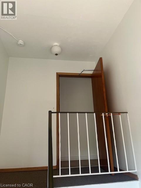 150 Chandler Drive Unit# 3, Kitchener, Ontario  N2E 1G9 - Photo 4 - 40831170