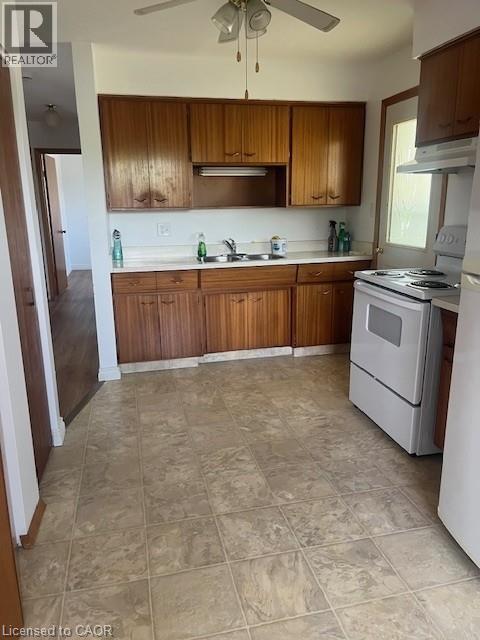150 Chandler Drive Unit# 3, Kitchener, Ontario  N2E 1G9 - Photo 7 - 40831170