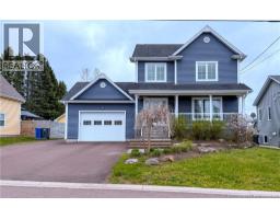 87 Tilmon Crescent, Dieppe, New Brunswick