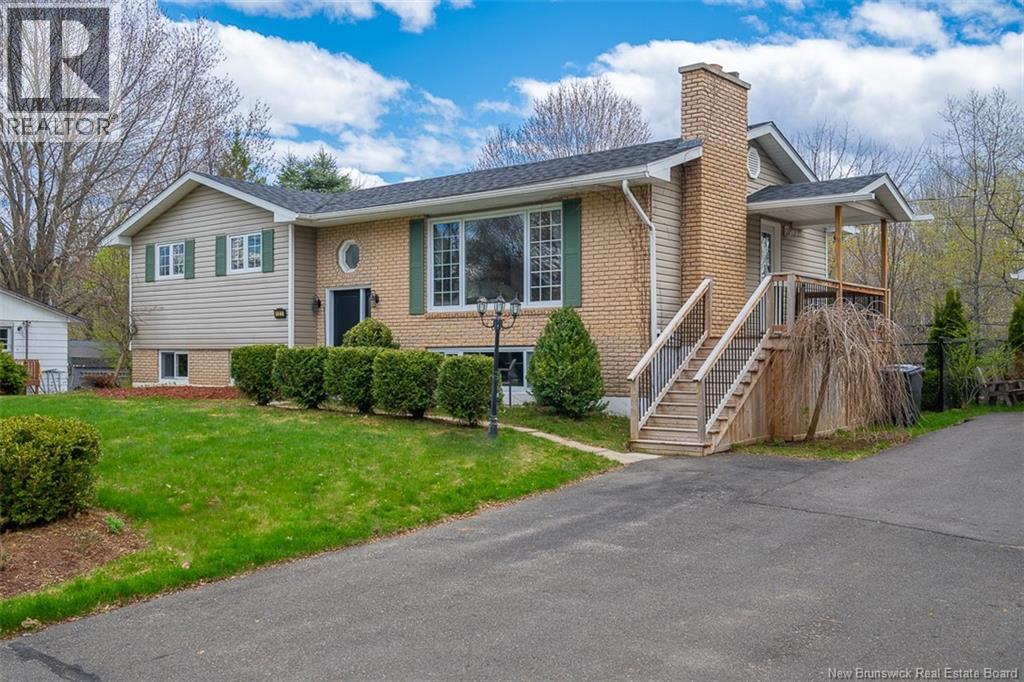 122 Burpee Street, Fredericton, New Brunswick  E3A 1M5 - Photo 39 - NB139730