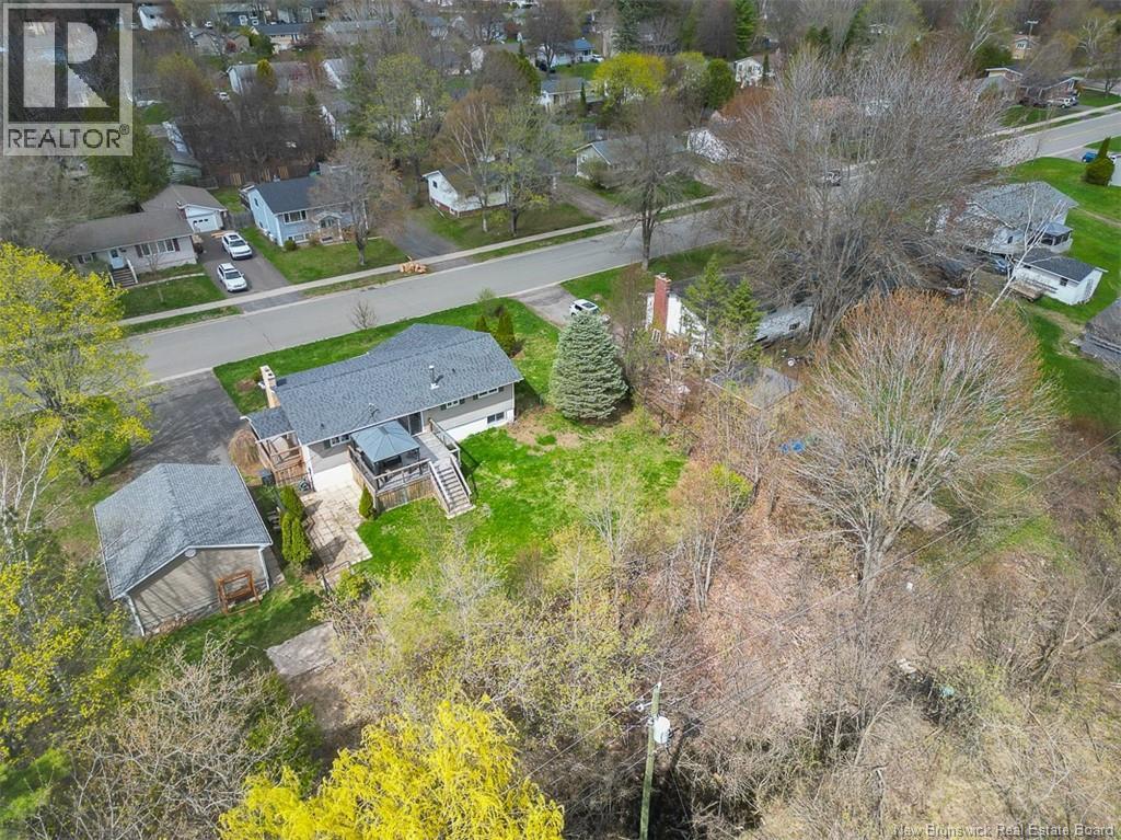 122 Burpee Street, Fredericton, New Brunswick  E3A 1M5 - Photo 43 - NB139730