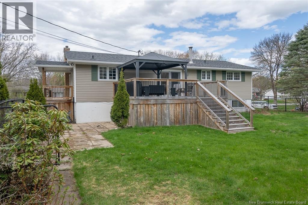 122 Burpee Street, Fredericton, New Brunswick  E3A 1M5 - Photo 44 - NB139730