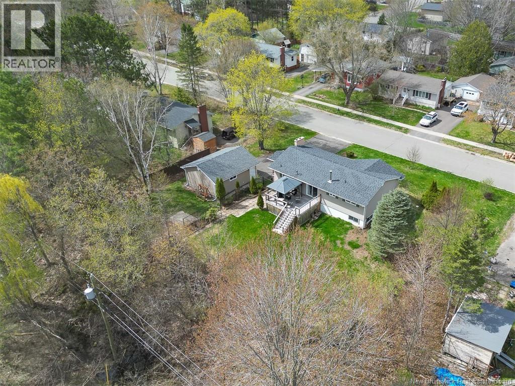 122 Burpee Street, Fredericton, New Brunswick  E3A 1M5 - Photo 46 - NB139730