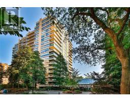 505 - 61 ST CLAIR AVENUE W, Toronto, Ontario