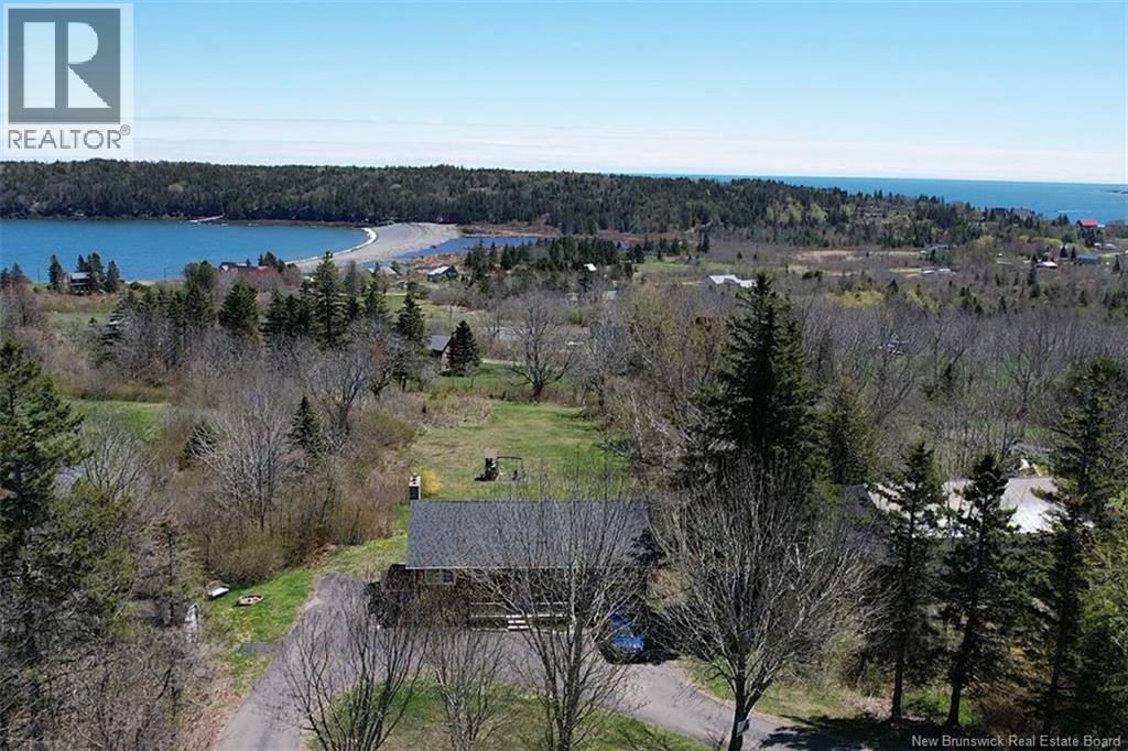94 Whistle Road, Grand Manan, New Brunswick  E5G 1B3 - Photo 2 - NB133489