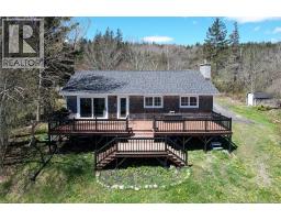 94 Whistle Road, Grand Manan, New Brunswick