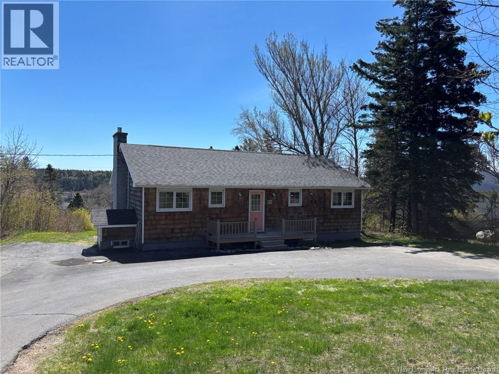 94 Whistle Road, Grand Manan, New Brunswick  E5G 1B3 - Photo 39 - NB133489