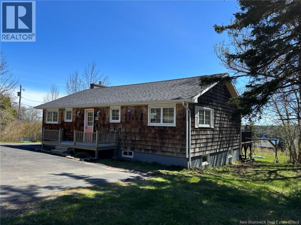 94 Whistle Road, Grand Manan, New Brunswick  E5G 1B3 - Photo 42 - NB133489