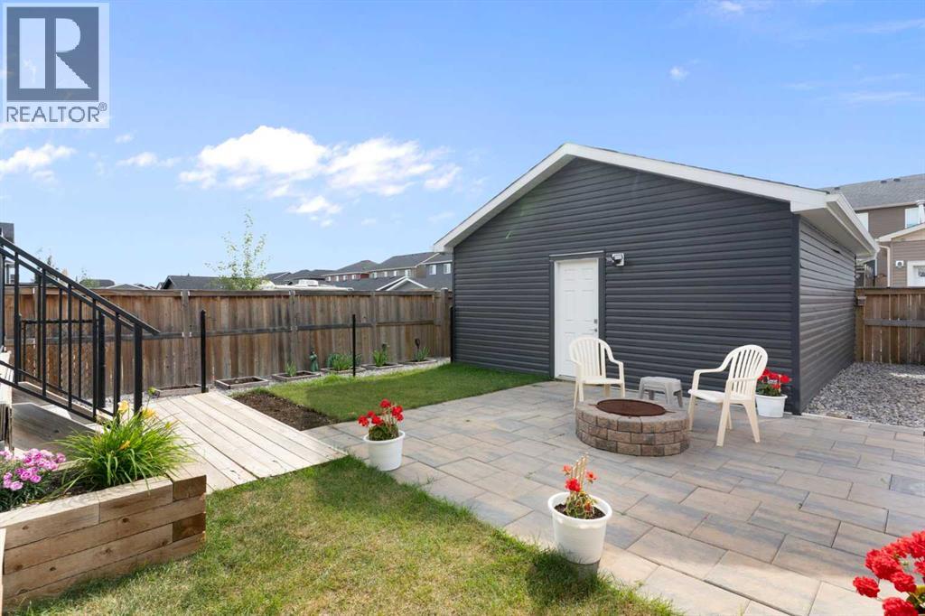167 Fireside Drive, Cochrane, Alberta  T4C 0X4 - Photo 46 - A2284229