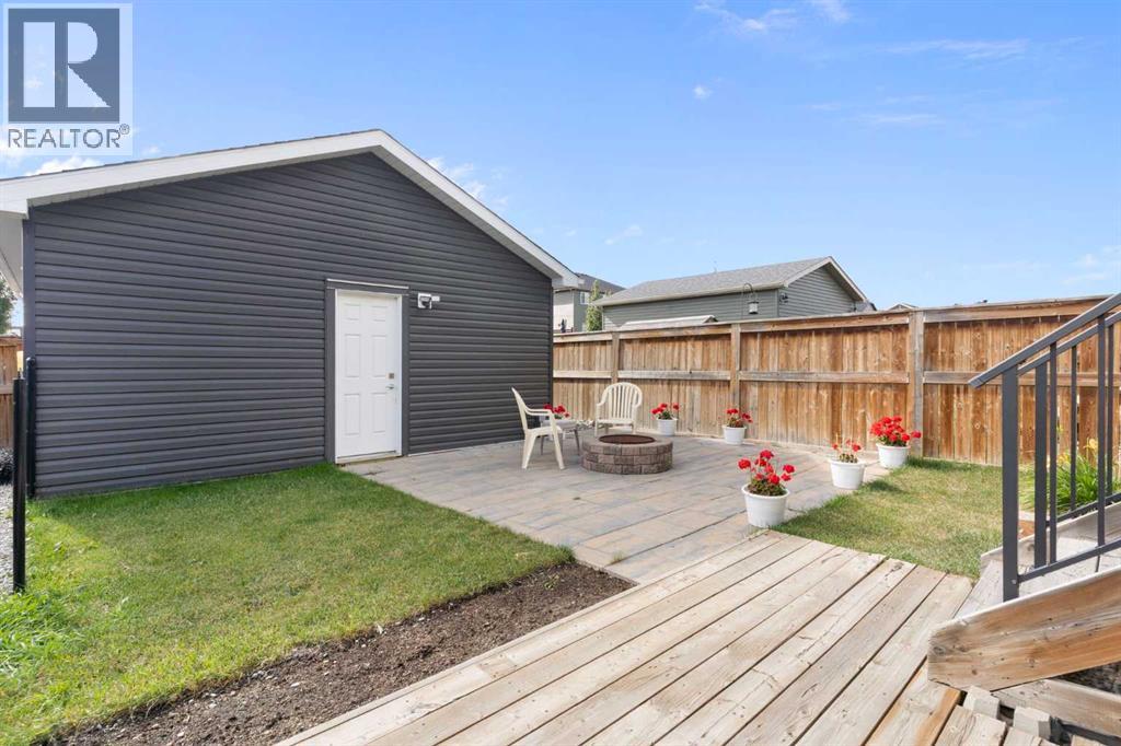 167 Fireside Drive, Cochrane, Alberta  T4C 0X4 - Photo 43 - A2284229