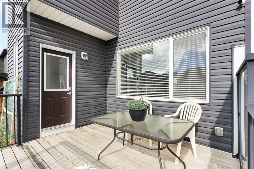 167 Fireside Drive, Cochrane, Alberta  T4C 0X4 - Photo 41 - A2284229