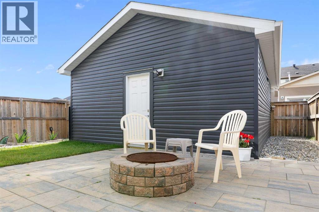 167 Fireside Drive, Cochrane, Alberta  T4C 0X4 - Photo 47 - A2284229