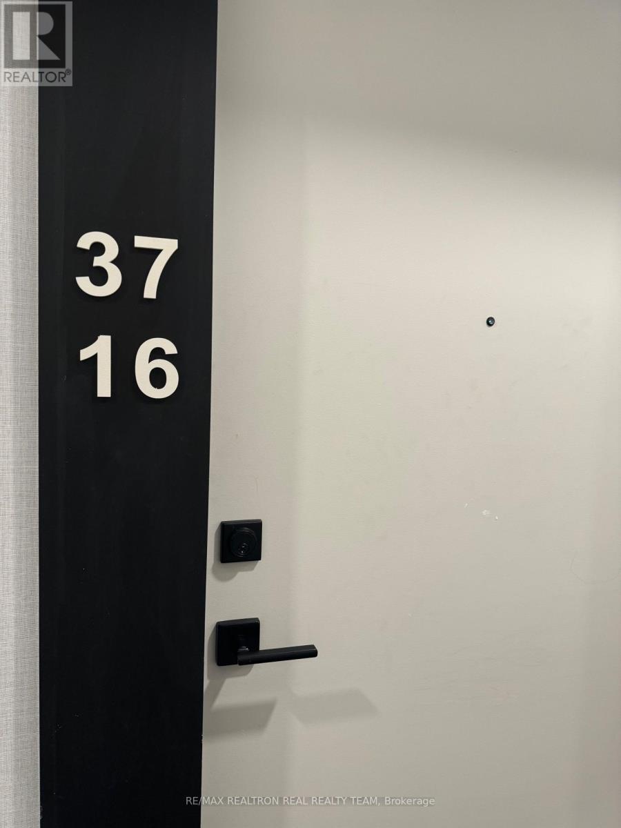 3716 - 319 Jarvis Street, Toronto, Ontario  M5B 0C8 - Photo 2 - C13025100