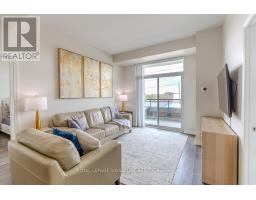 516 - 11611 YONGE STREET, Richmond Hill, Ontario