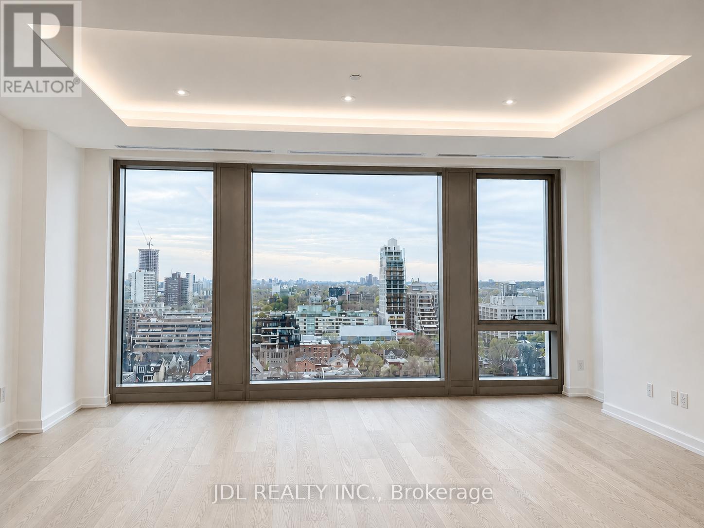1502 - 1315 Bay Street, Toronto, Ontario  M5R 0E4 - Photo 3 - C13074570