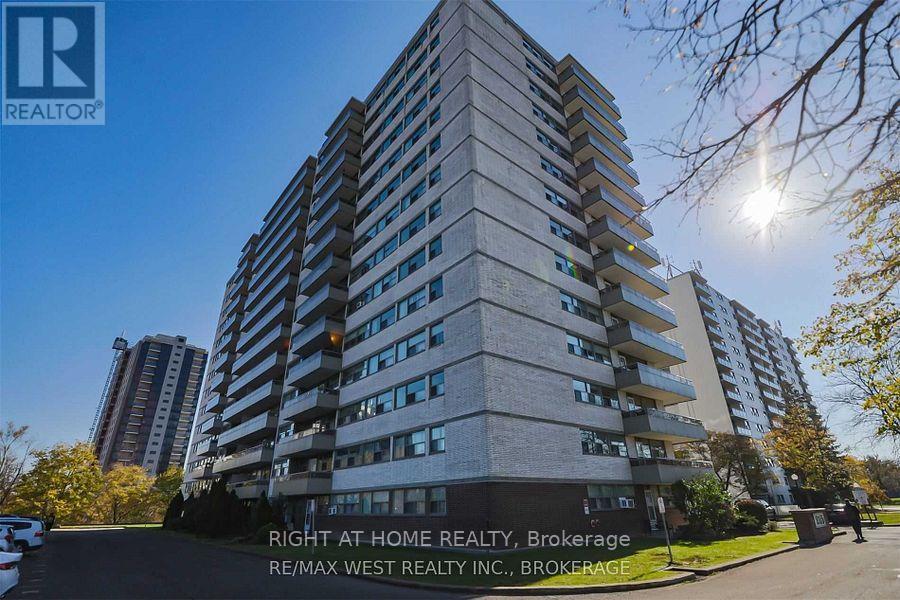 207 - 215 Glenridge Avenue, St. Catharines, Ontario L2T 3J7 - Photo 14 - X12781648