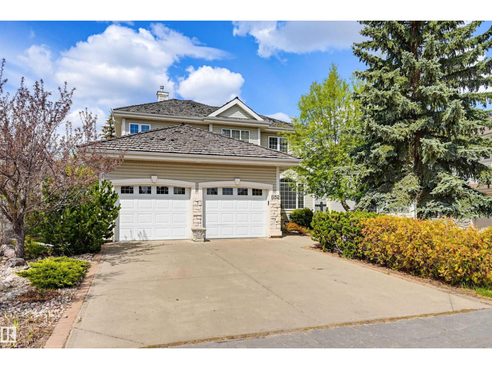 652 HENDERSON ST NW, edmonton, Alberta