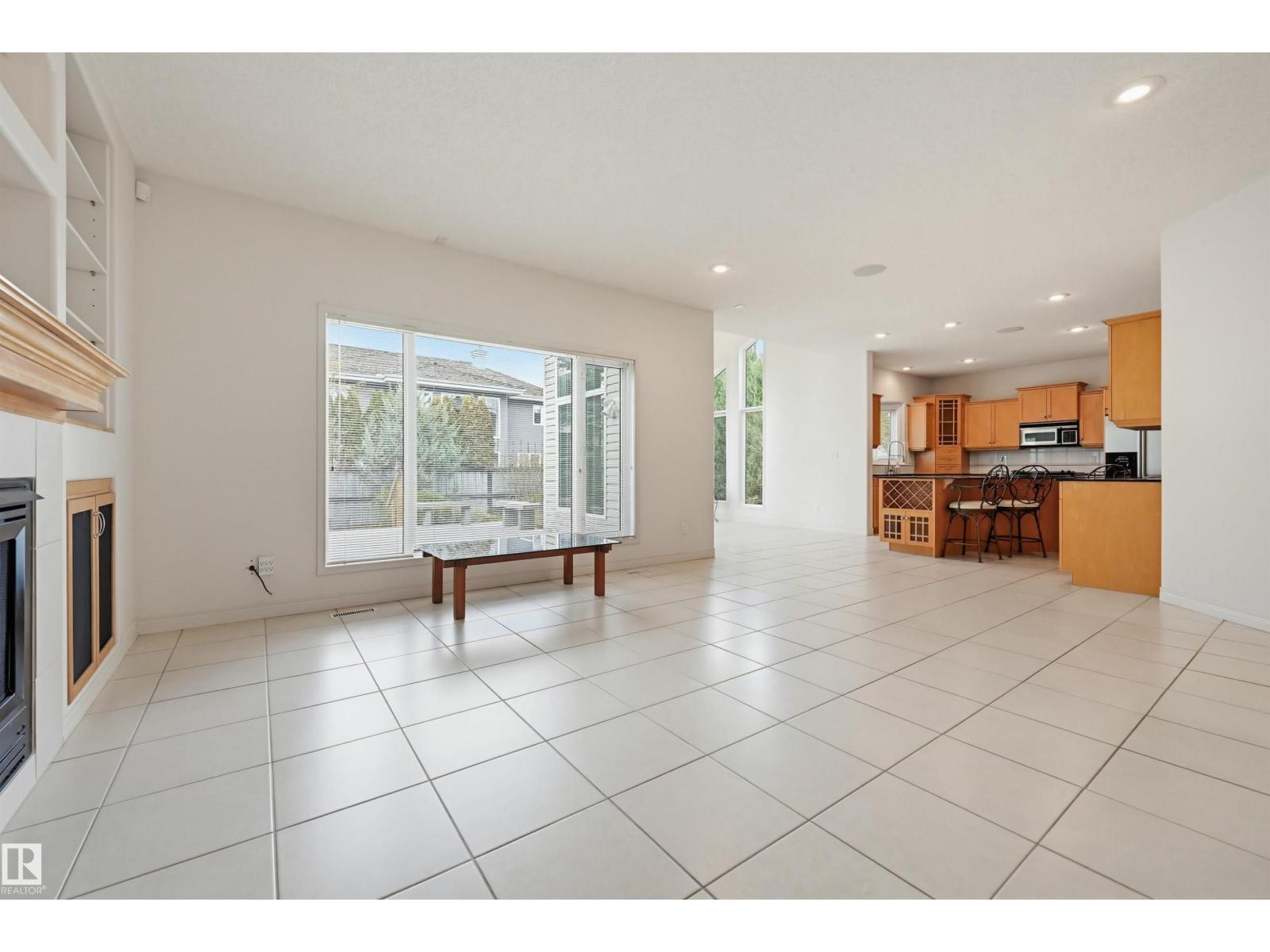 652 Henderson St Nw, Edmonton, Alberta  T6R 2R8 - Photo 15 - E4488705