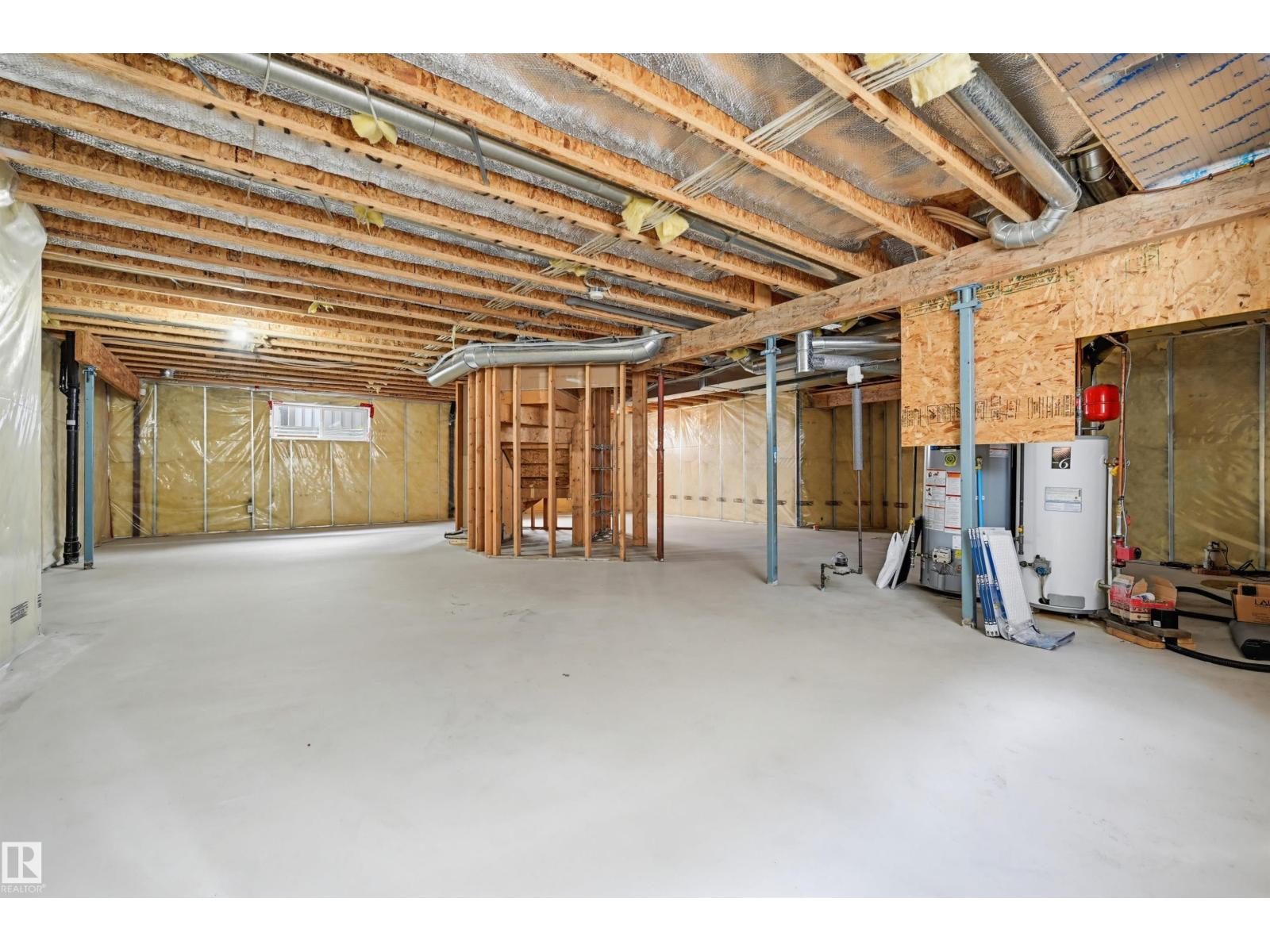 652 Henderson St Nw, Edmonton, Alberta  T6R 2R8 - Photo 36 - E4488705